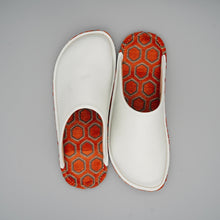 Load image into Gallery viewer, R. Nagata Slippers S LW0032
