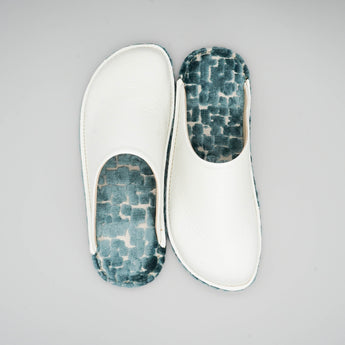 R.Nagata Slippers S LW0059