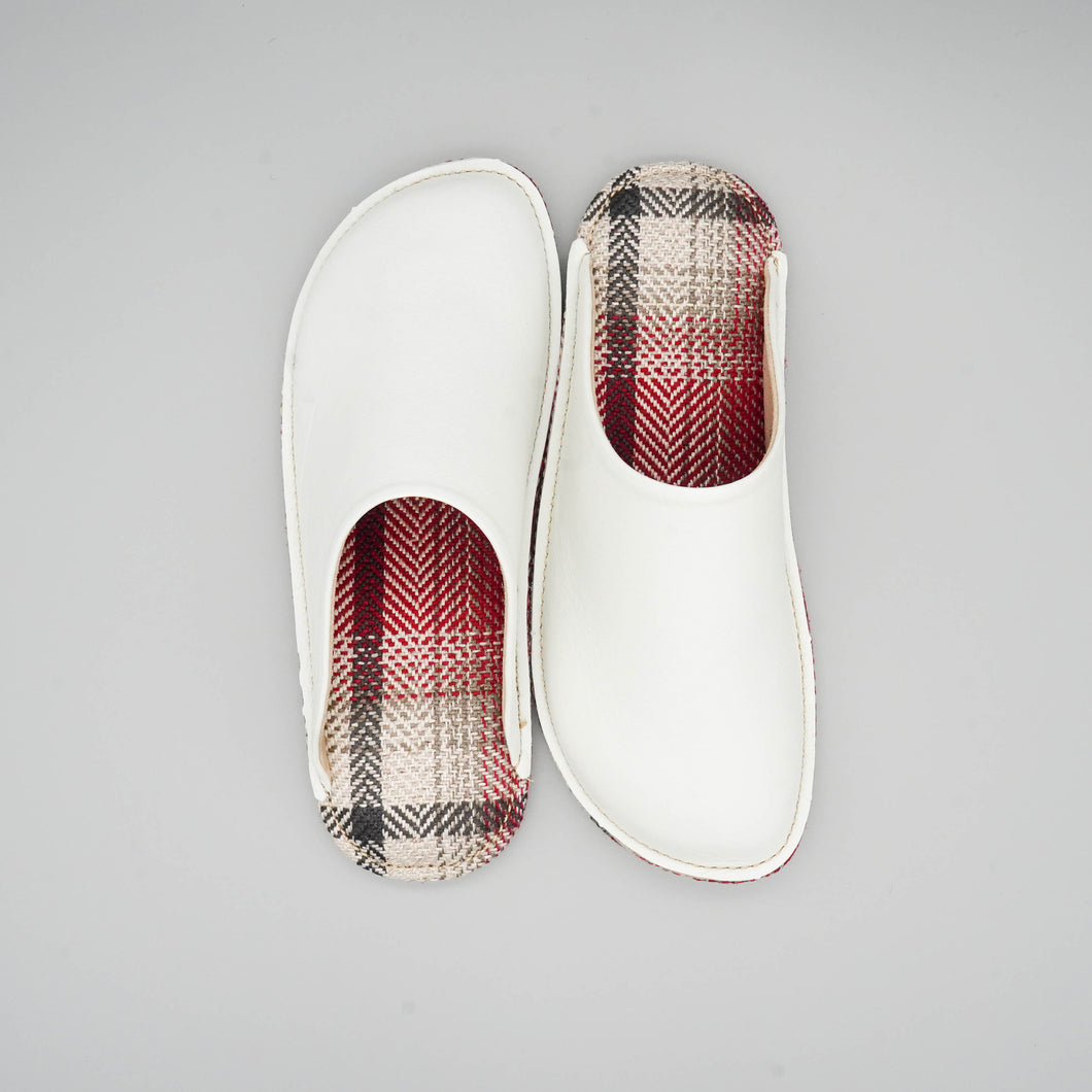 R. Nagata Slippers S LW0064