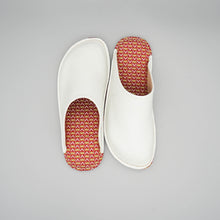 Load image into Gallery viewer, R. Nagata Slippers S LW0070
