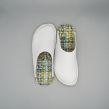 Load image into Gallery viewer, R. Nagata Slippers S LW0078
