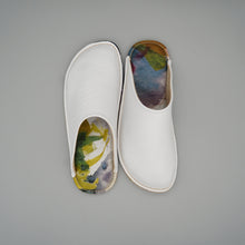 Load image into Gallery viewer, R.Nagata Slippers S LW0094
