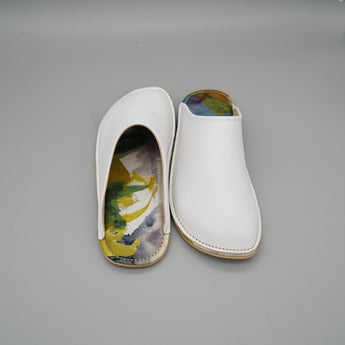 R.Nagata Slippers S LW0094