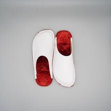 Load image into Gallery viewer, R. Nagata Slippers S LW0107
