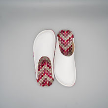 Load image into Gallery viewer, R. Nagata Slippers S LW0112

