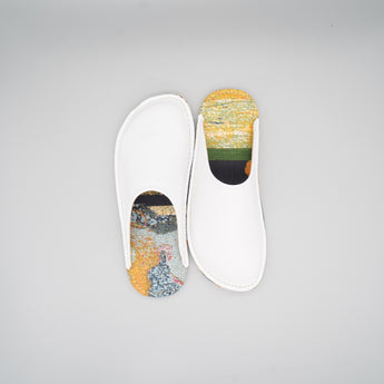 R.Nagata Slippers S LW0124