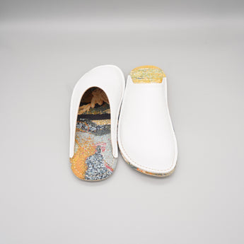 R.Nagata Slippers S LW0124