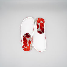 Load image into Gallery viewer, R. Nagata Slippers S LW0132
