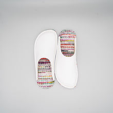 Load image into Gallery viewer, R. Nagata Slippers S LW0137
