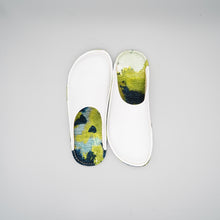 Load image into Gallery viewer, R. Nagata Slippers S LW0138
