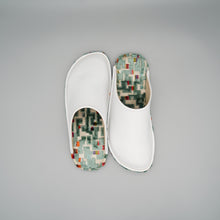 Load image into Gallery viewer, R. Nagata Slippers S LW0161
