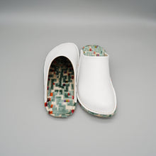 Load image into Gallery viewer, R. Nagata Slippers S LW0161
