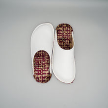 Load image into Gallery viewer, R. Nagata Slippers LW0168
