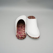Load image into Gallery viewer, R. Nagata Slippers LW0168
