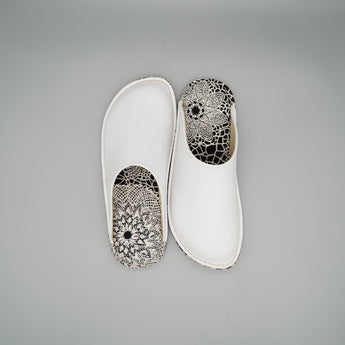 R.Nagata Slippers S LW0171