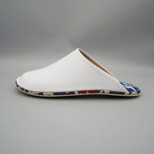 Load image into Gallery viewer, R. Nagata Slippers S LW0198
