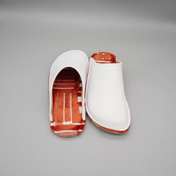 R.Nagata Slippers S LW0201