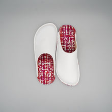 Load image into Gallery viewer, R. Nagata Slippers S LW0213
