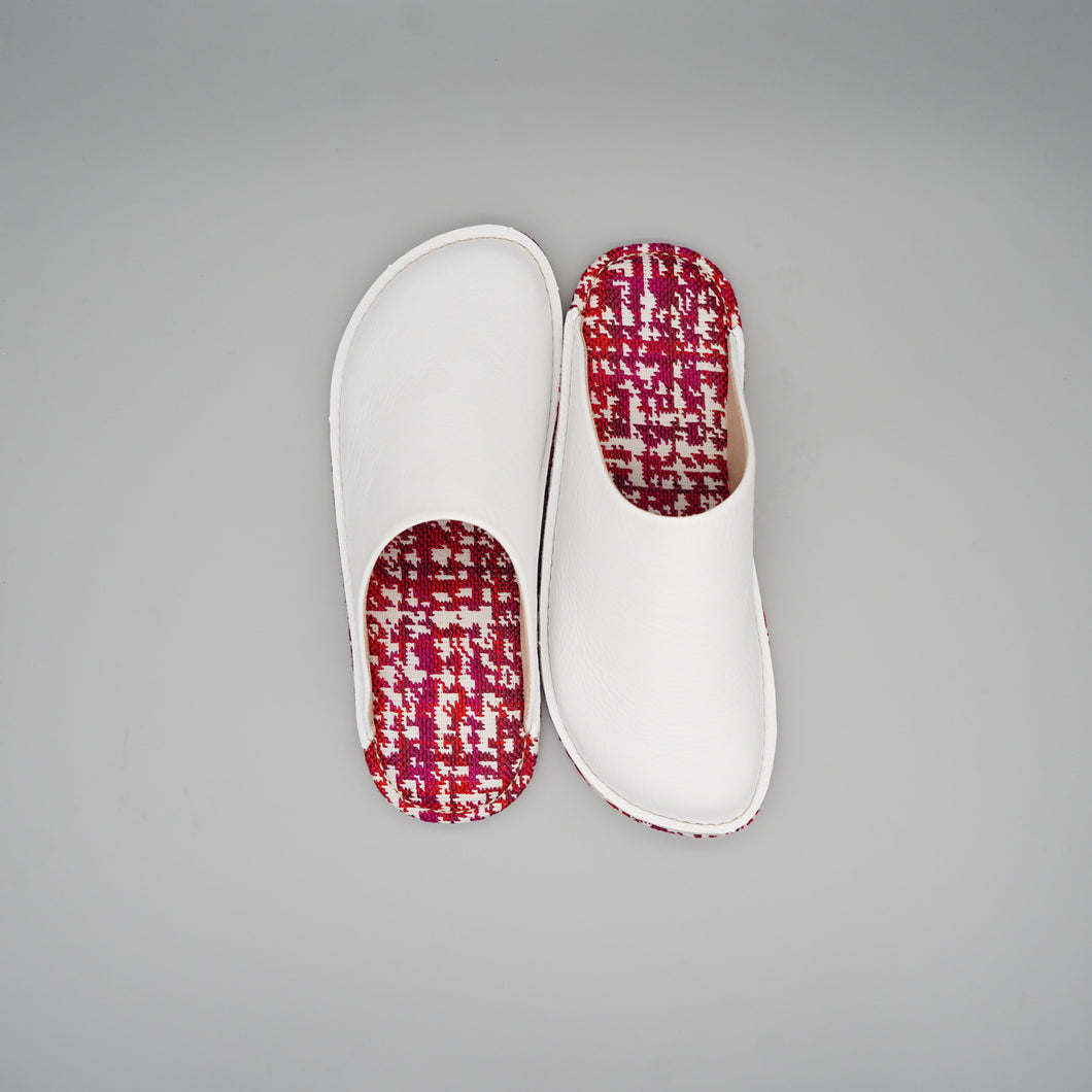 R. Nagata Slippers S LW0213