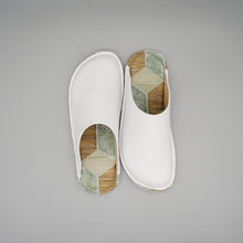 Load image into Gallery viewer, R. Nagata Slippers S LW0214
