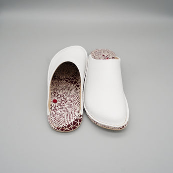 R.Nagata Slippers S LW0226