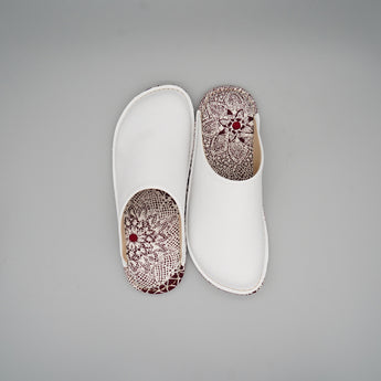 R.Nagata Slippers S LW0226