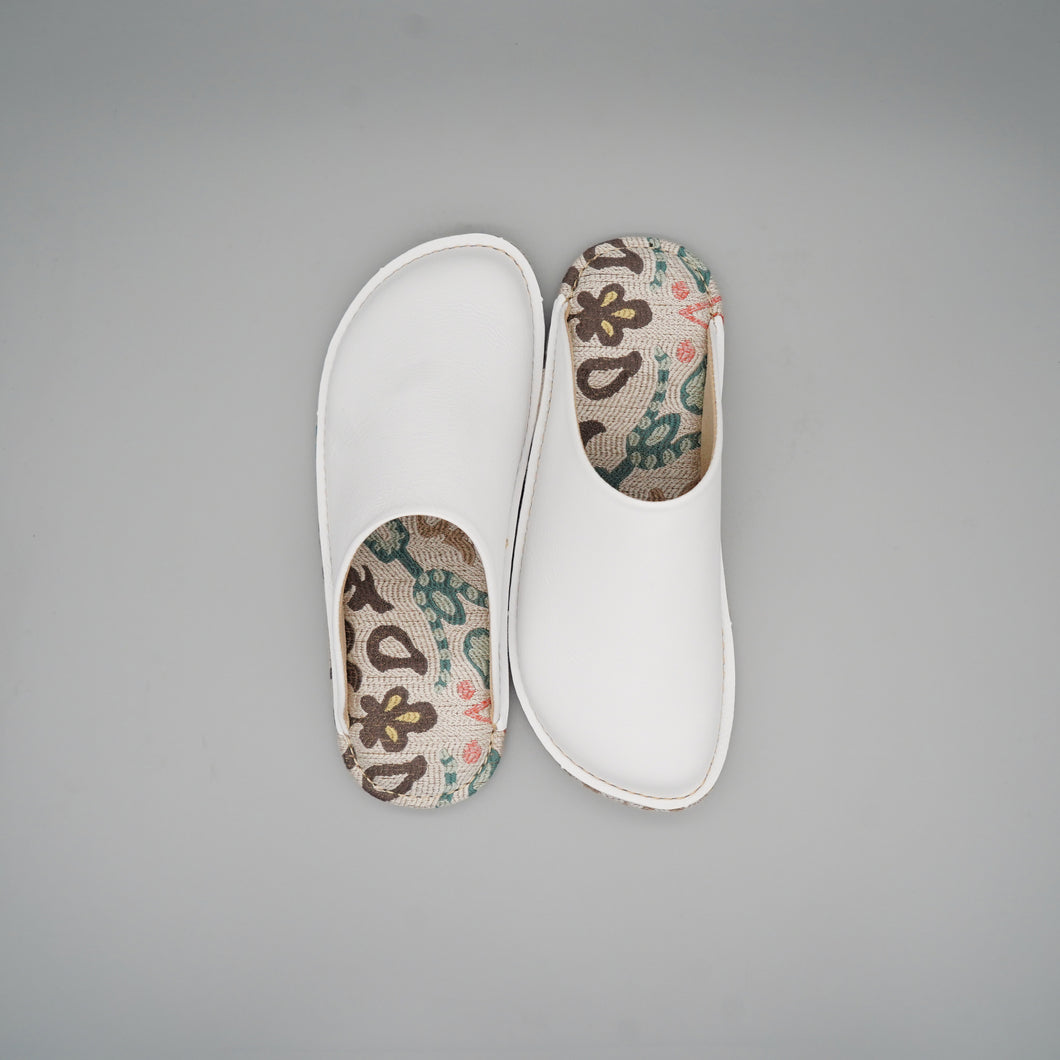 R.Nagata Slippers S LW0232