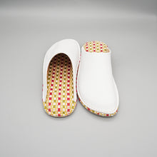Load image into Gallery viewer, R. Nagata Slippers LW0235
