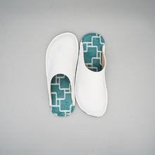 Load image into Gallery viewer, R. Nagata Slippers S LW0242
