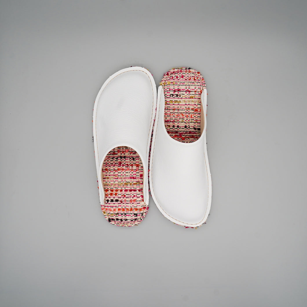 R. Nagata Slippers S LW0243