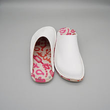 Load image into Gallery viewer, R. Nagata Slippers S LW0249

