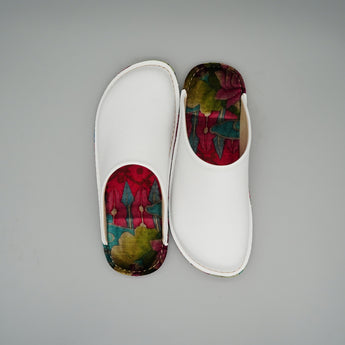 R.Nagata Slippers S LW0256