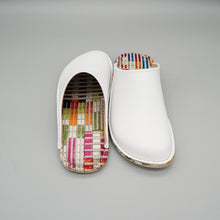 Load image into Gallery viewer, R. Nagata Slippers S LW0259
