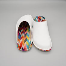 Load image into Gallery viewer, R. Nagata Slippers S LW0261
