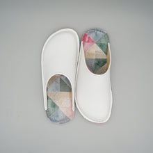 画像をギャラリービューアに読み込む, R.Nagata Slippers S LW0262
