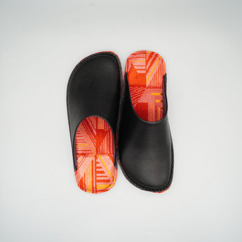 R.Nagata Slippers S MBLL0099