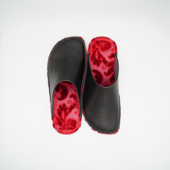 R.Nagata Slippers S MBLL0110