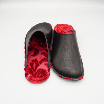 R.Nagata Slippers S MBLL0110