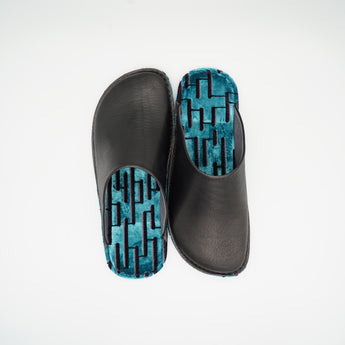 R.Nagata Slippers S MBLL0119