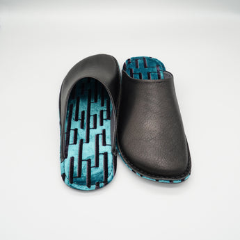 R.Nagata Slippers S MBLL0119