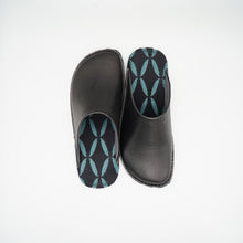 Load image into Gallery viewer, R. Nagata Slippers MBLL0123

