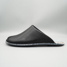 Load image into Gallery viewer, R. Nagata Slippers MBLL0125
