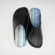 Load image into Gallery viewer, R. Nagata Slippers MBLL0125
