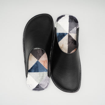 R.Nagata Slippers S MBLL0126