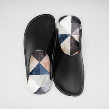 Load image into Gallery viewer, R. Nagata Slippers S MBLL0126
