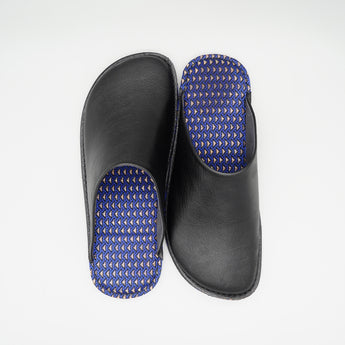 R.Nagata Slippers S MBLL0127