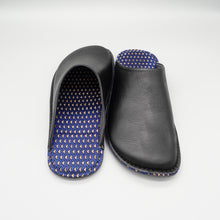 Load image into Gallery viewer, R. Nagata Slippers S MBLL0127
