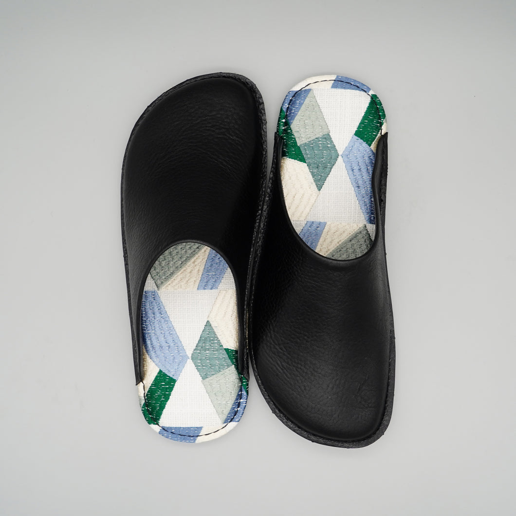 R. Nagata Slippers S MBLL0129