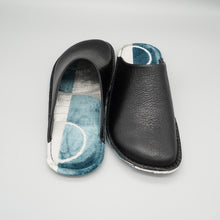 Load image into Gallery viewer, R. Nagata Slippers S MBLL0130
