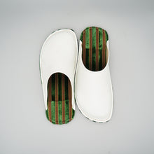Load image into Gallery viewer, R. Nagata Slippers MW0035
